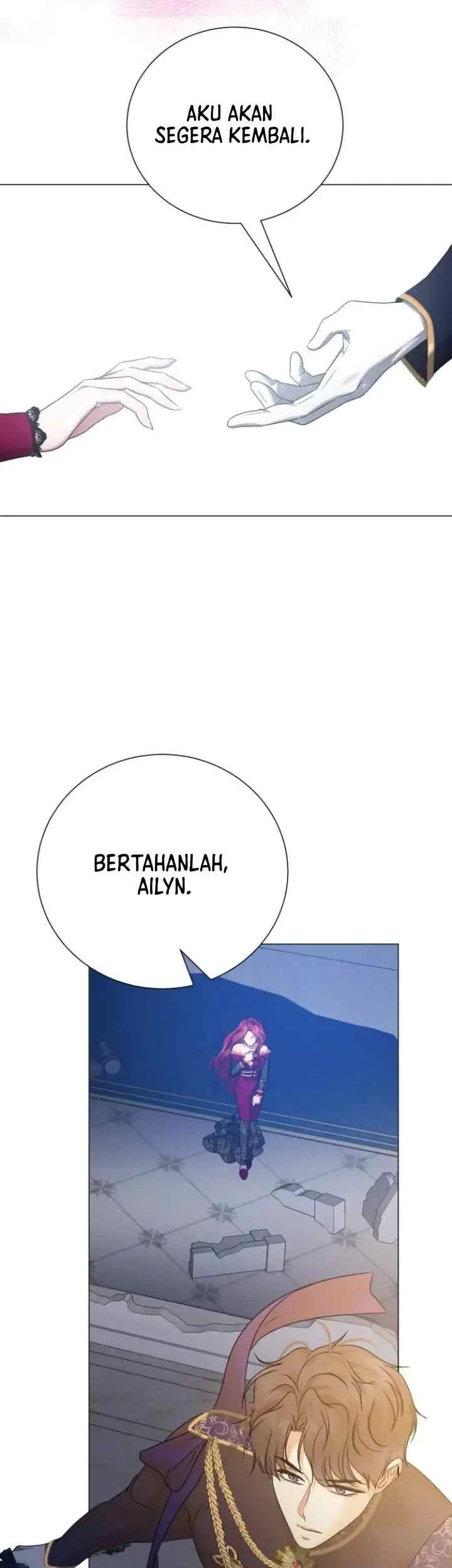 Circumstances of Switching Bodies Chapter 115 Gambar 16