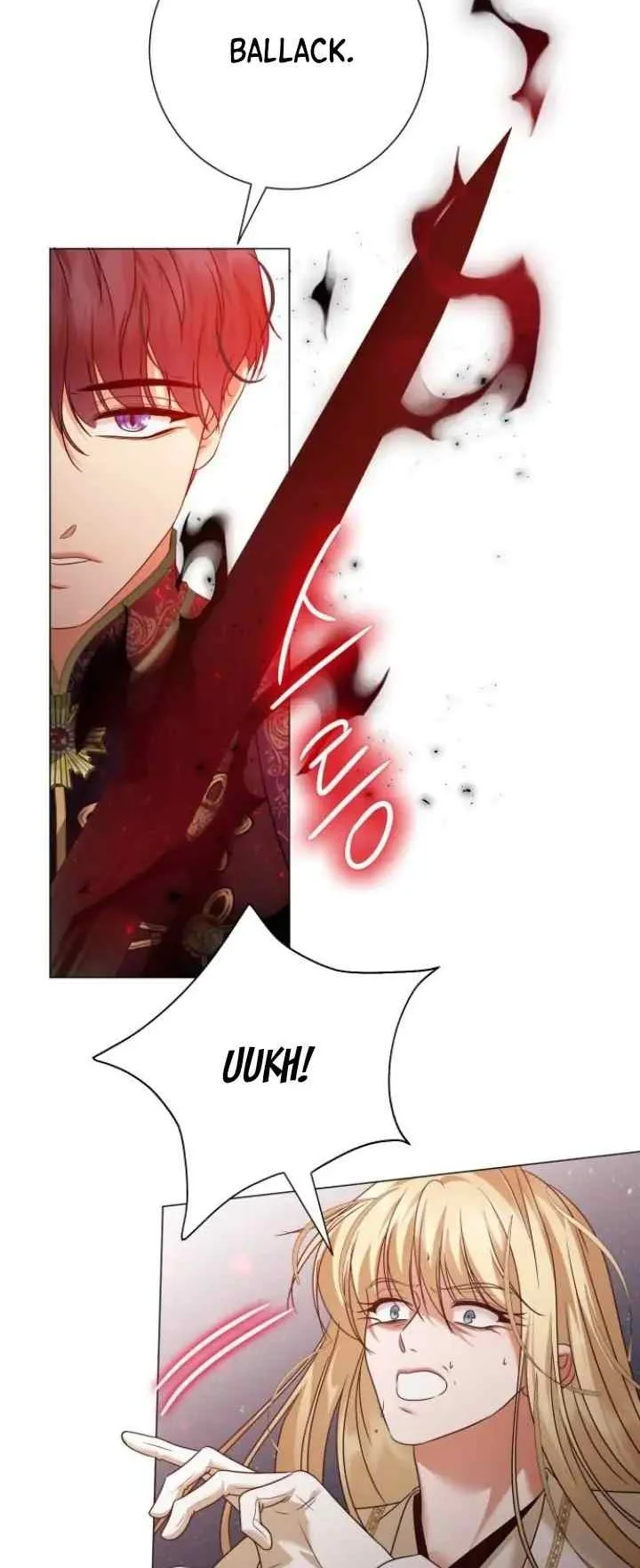 Circumstances of Switching Bodies Chapter 115 Gambar 19