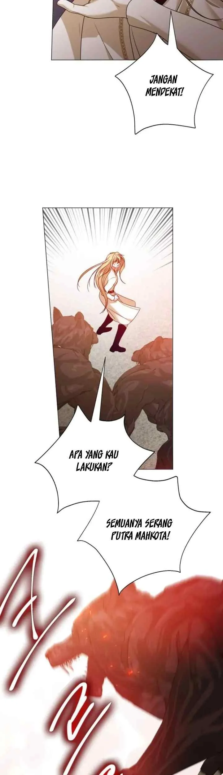 Circumstances of Switching Bodies Chapter 115 Gambar 20