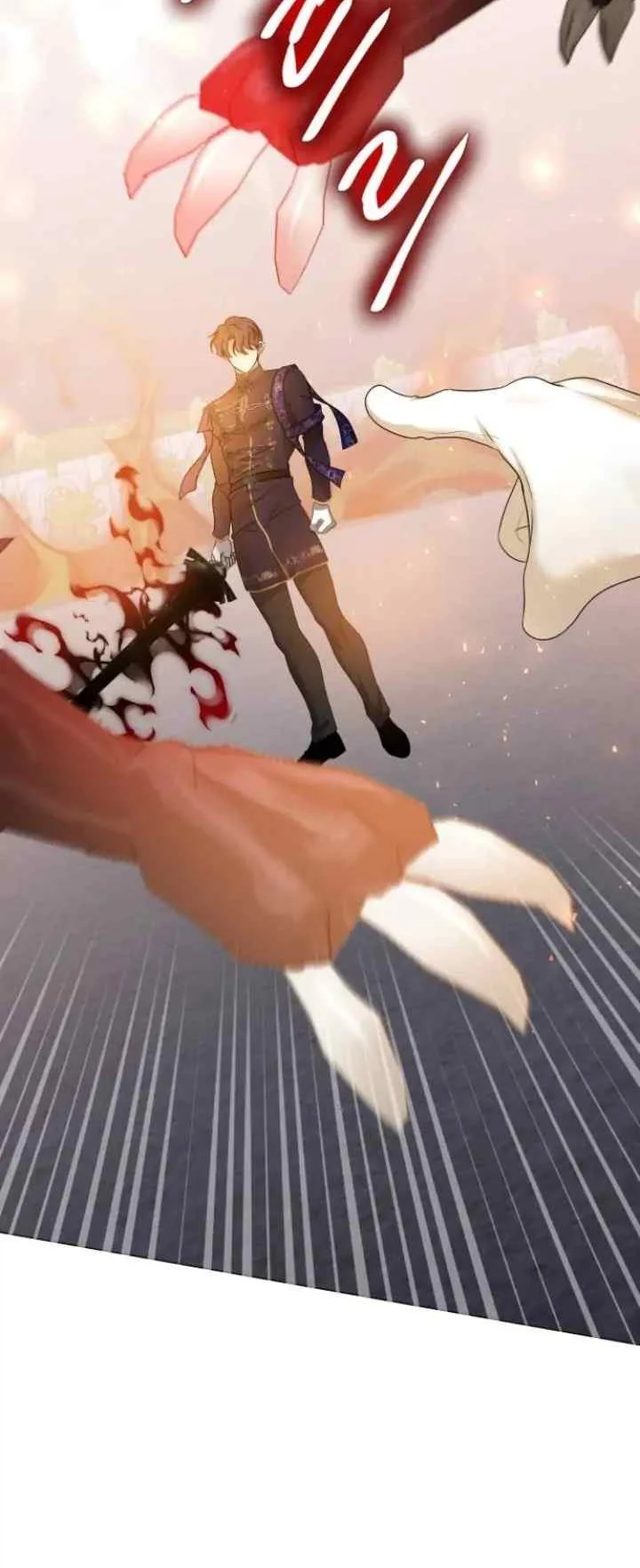 Circumstances of Switching Bodies Chapter 115 Gambar 21