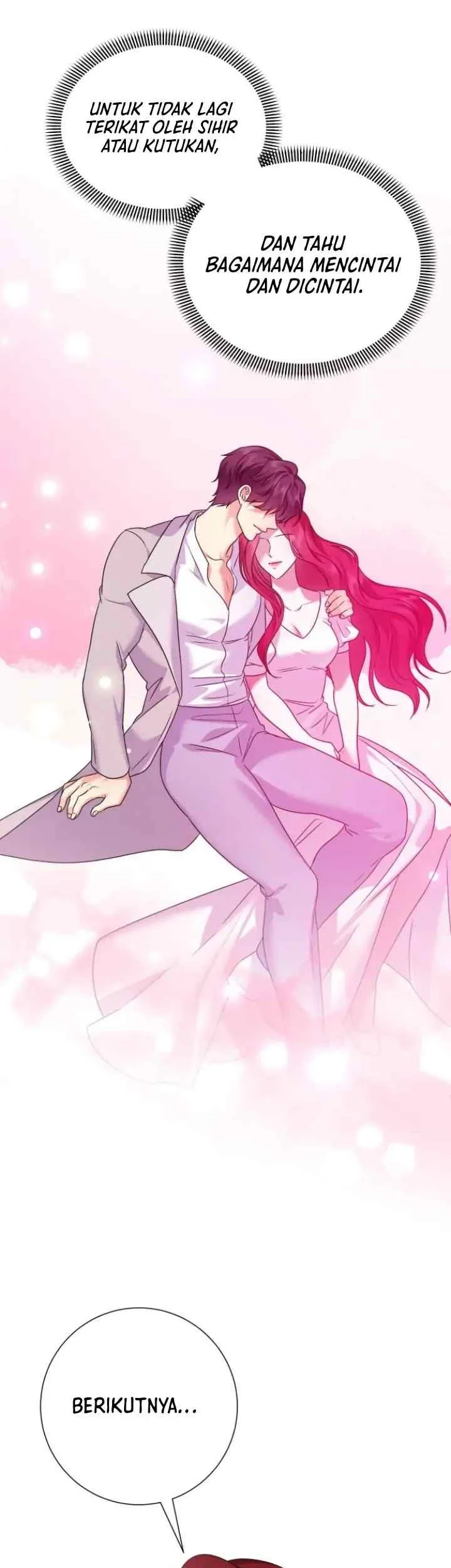 Circumstances of Switching Bodies Chapter 116 Gambar 36