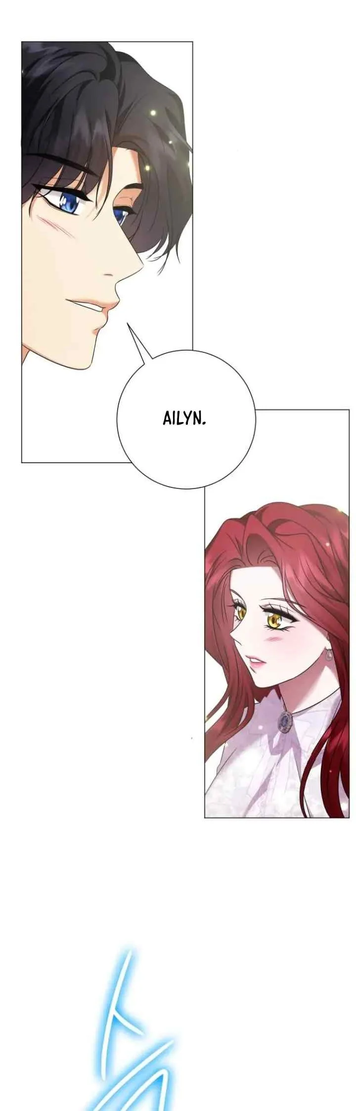 Circumstances of Switching Bodies Chapter 116 Gambar 40