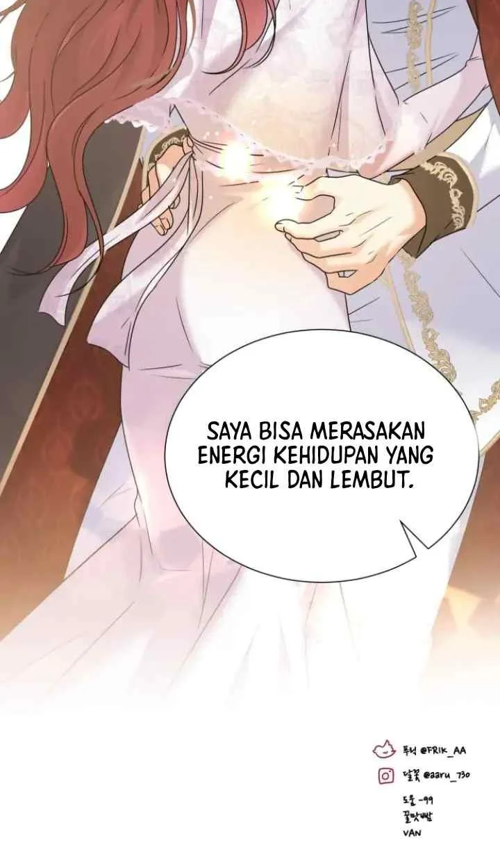 Circumstances of Switching Bodies Chapter 116 Gambar 47