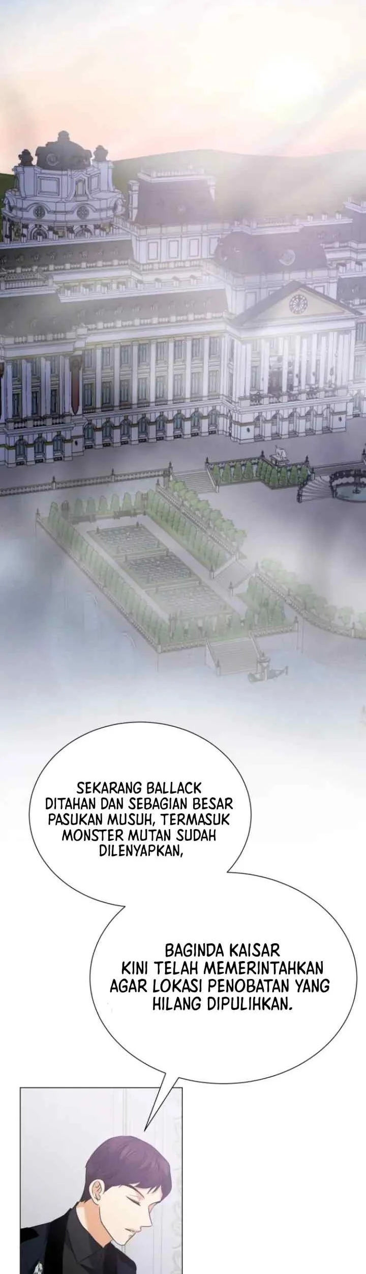 Manhwa Circumstances of Switching Bodies Chapter 116 gambar 2