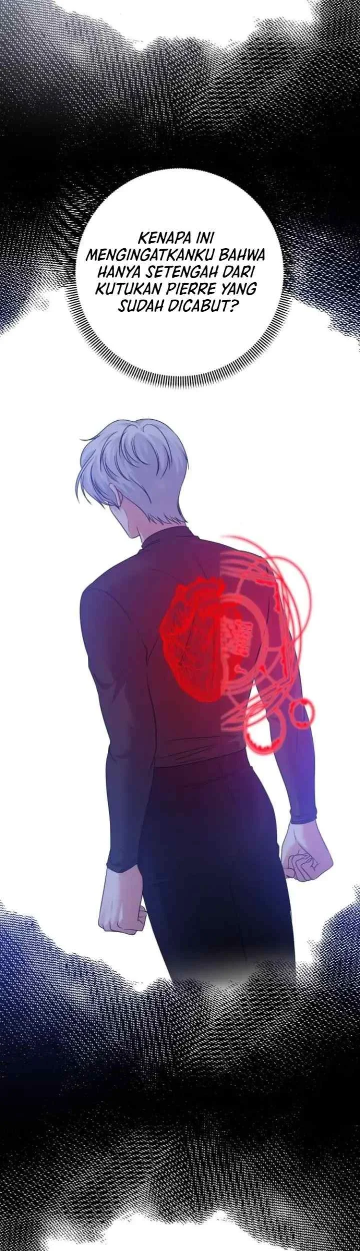 Circumstances of Switching Bodies Chapter 116 Gambar 9