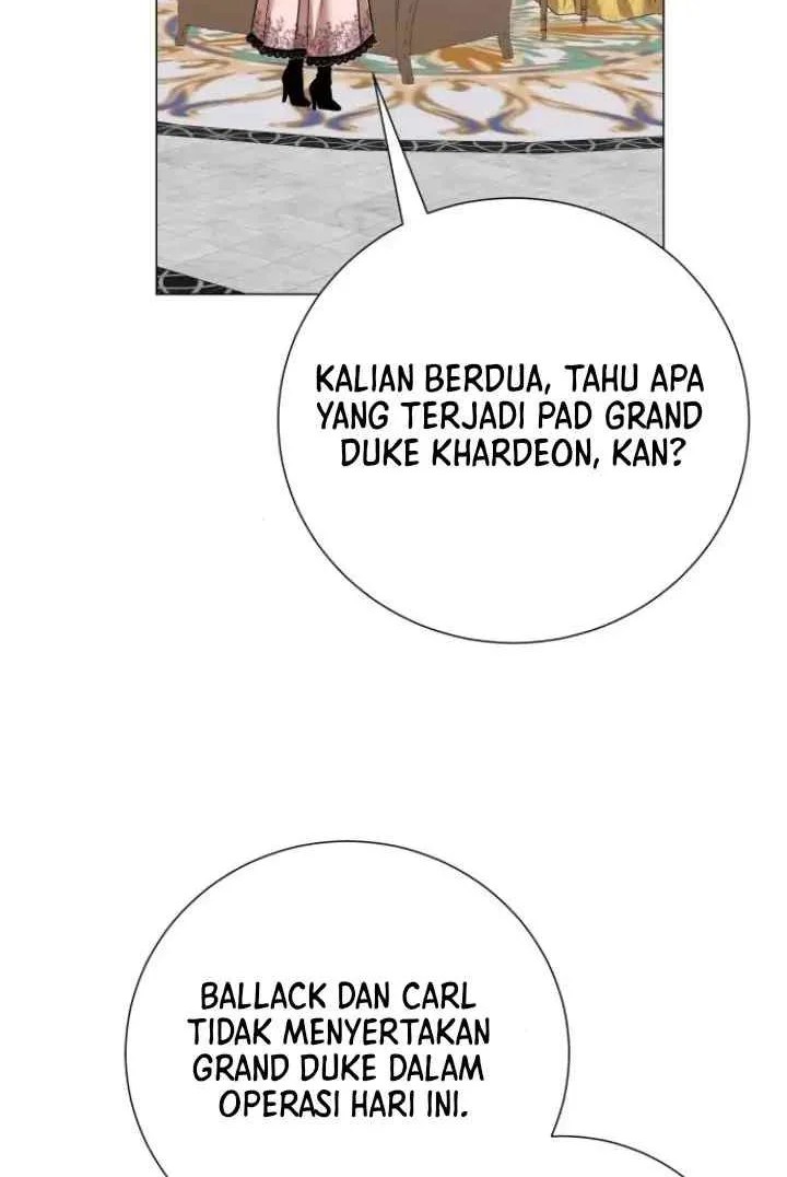 Circumstances of Switching Bodies Chapter 116 Gambar 15