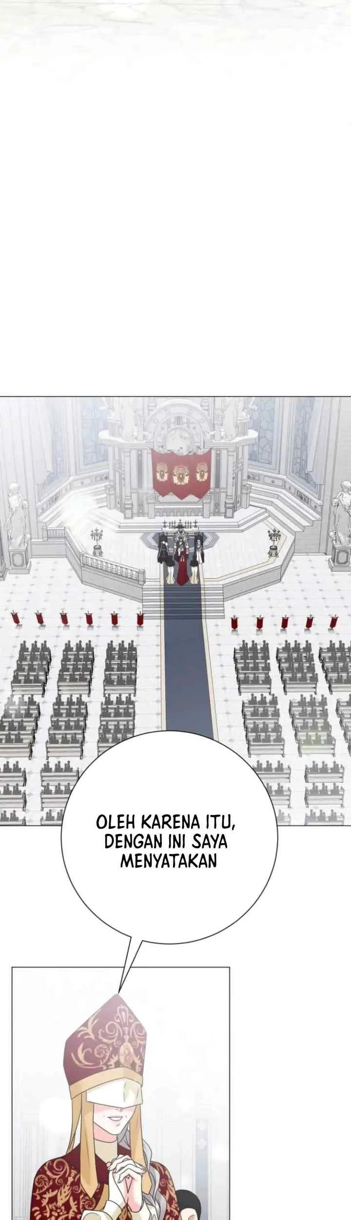 Circumstances of Switching Bodies Chapter 116 Gambar 24