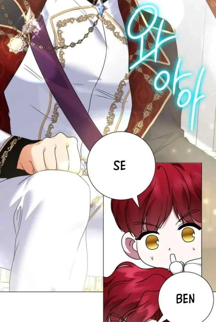 Circumstances of Switching Bodies Chapter 116 Gambar 26