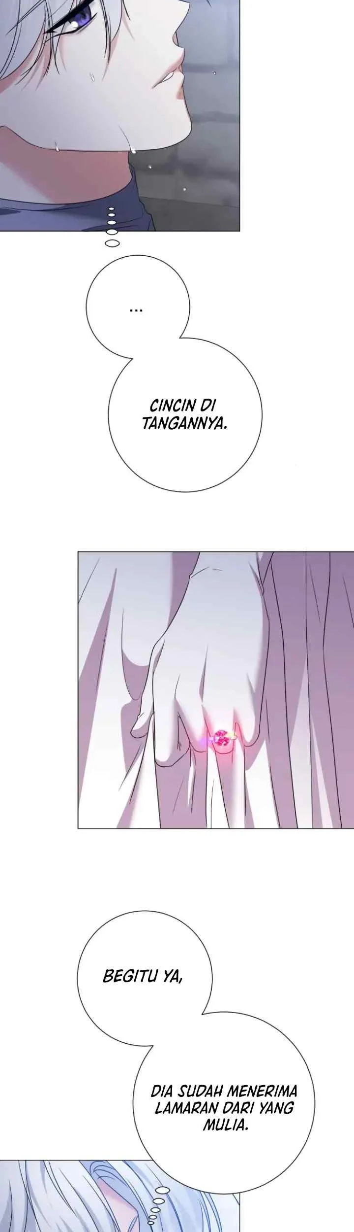 Circumstances of Switching Bodies Chapter 117 Gambar 39