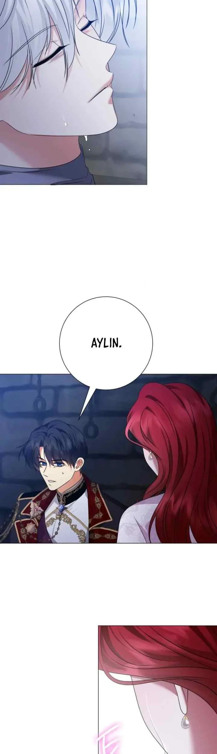 Circumstances of Switching Bodies Chapter 117 Gambar 40