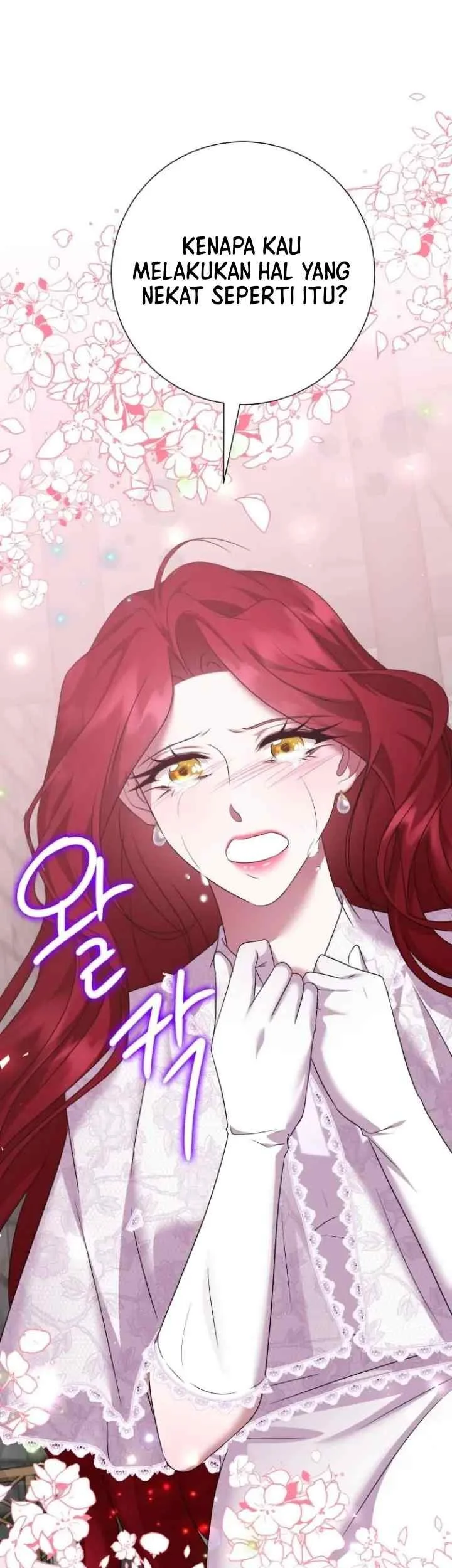 Circumstances of Switching Bodies Chapter 117 Gambar 42