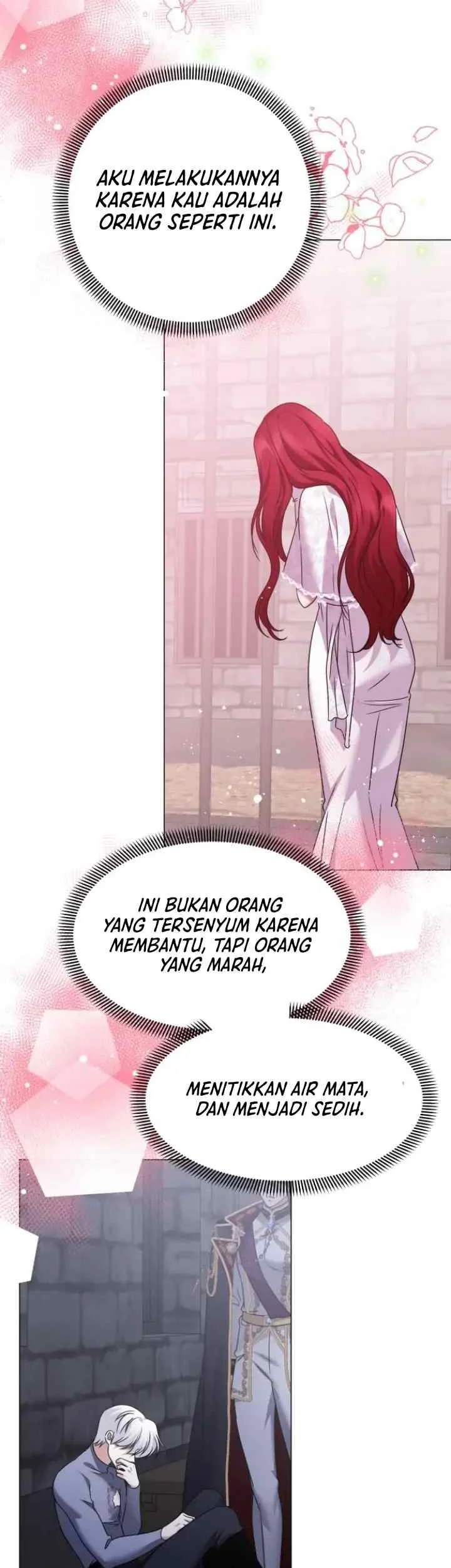 Circumstances of Switching Bodies Chapter 117 Gambar 44