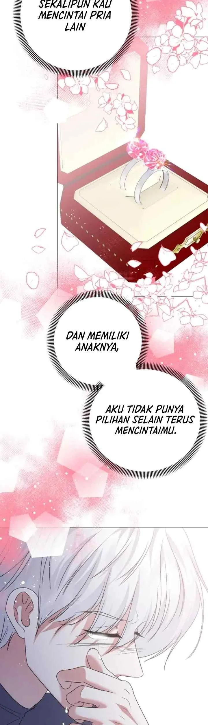 Circumstances of Switching Bodies Chapter 117 Gambar 46