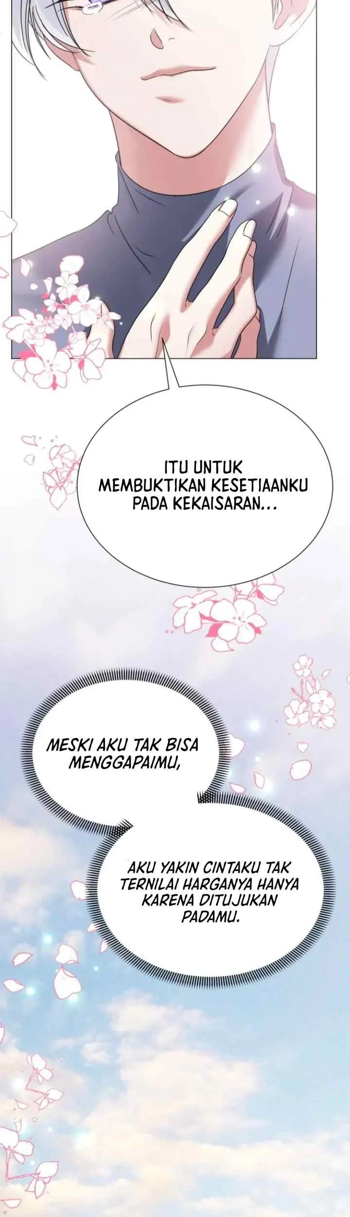 Circumstances of Switching Bodies Chapter 117 Gambar 48