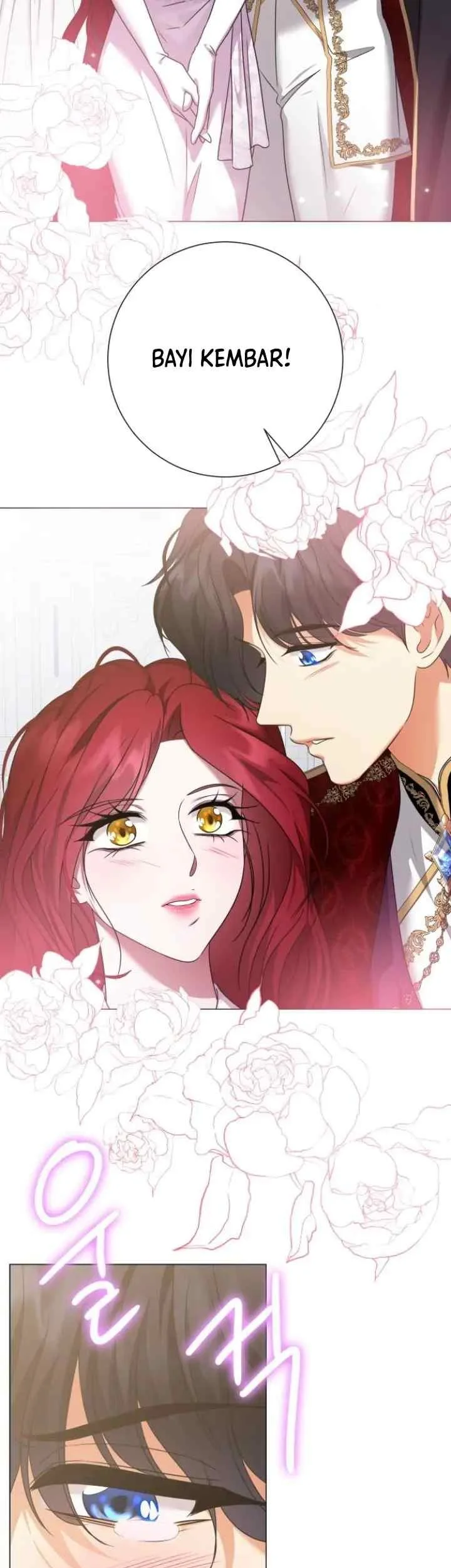 Circumstances of Switching Bodies Chapter 117 Gambar 5