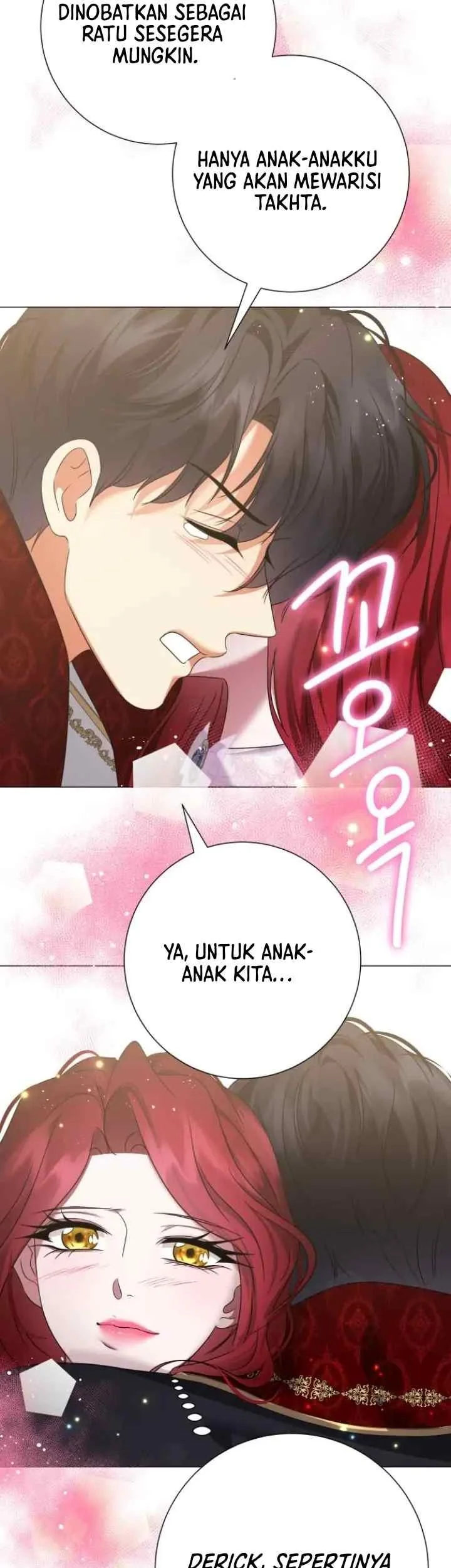 Circumstances of Switching Bodies Chapter 117 Gambar 7