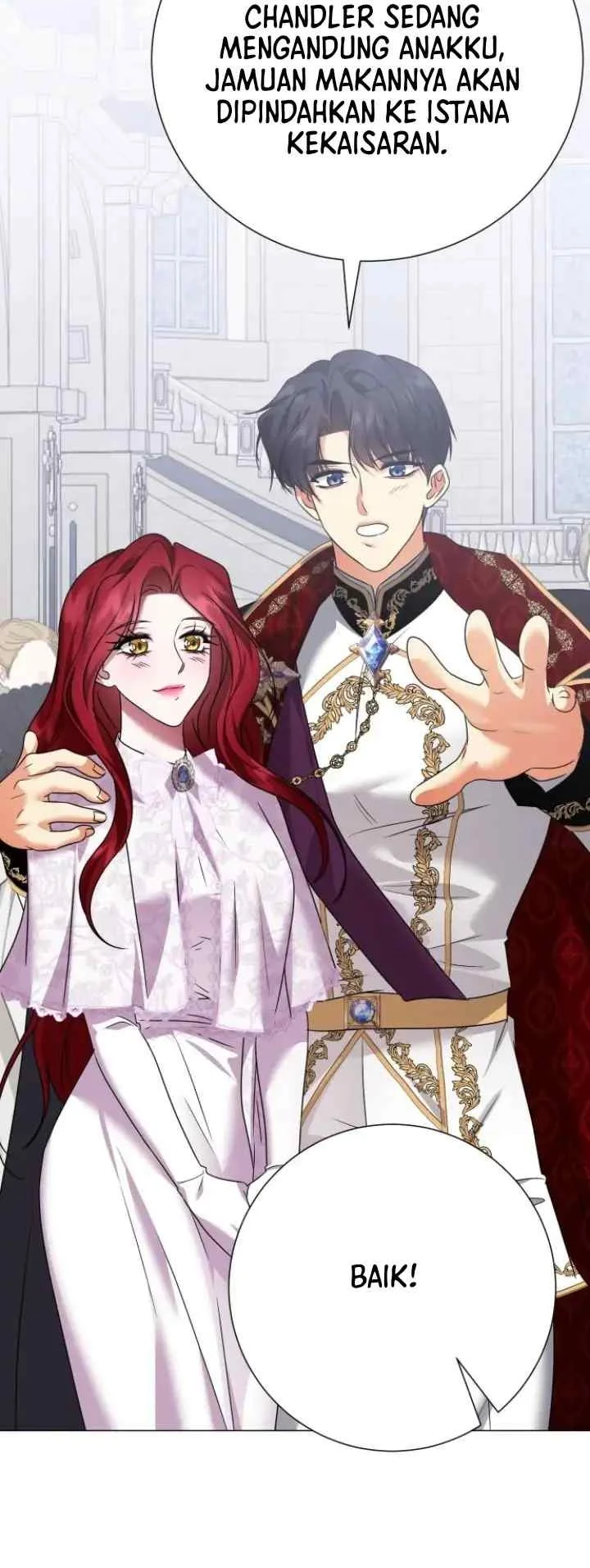 Circumstances of Switching Bodies Chapter 117 Gambar 11