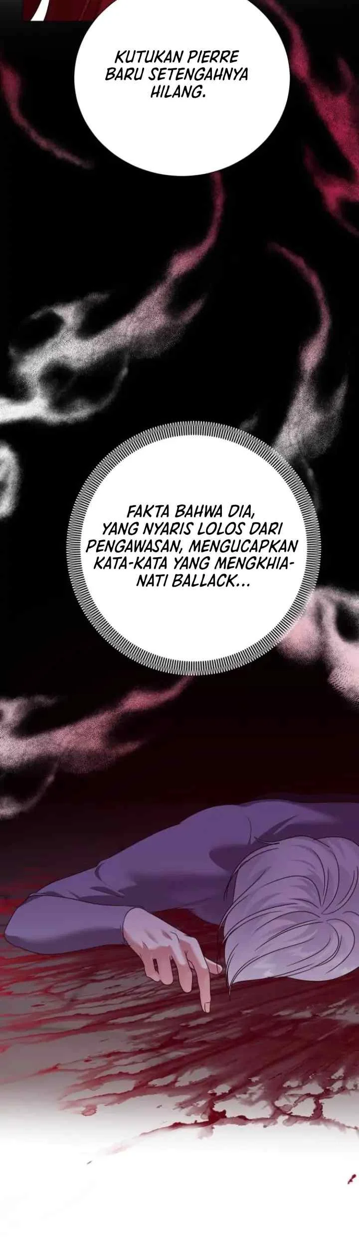 Circumstances of Switching Bodies Chapter 117 Gambar 16