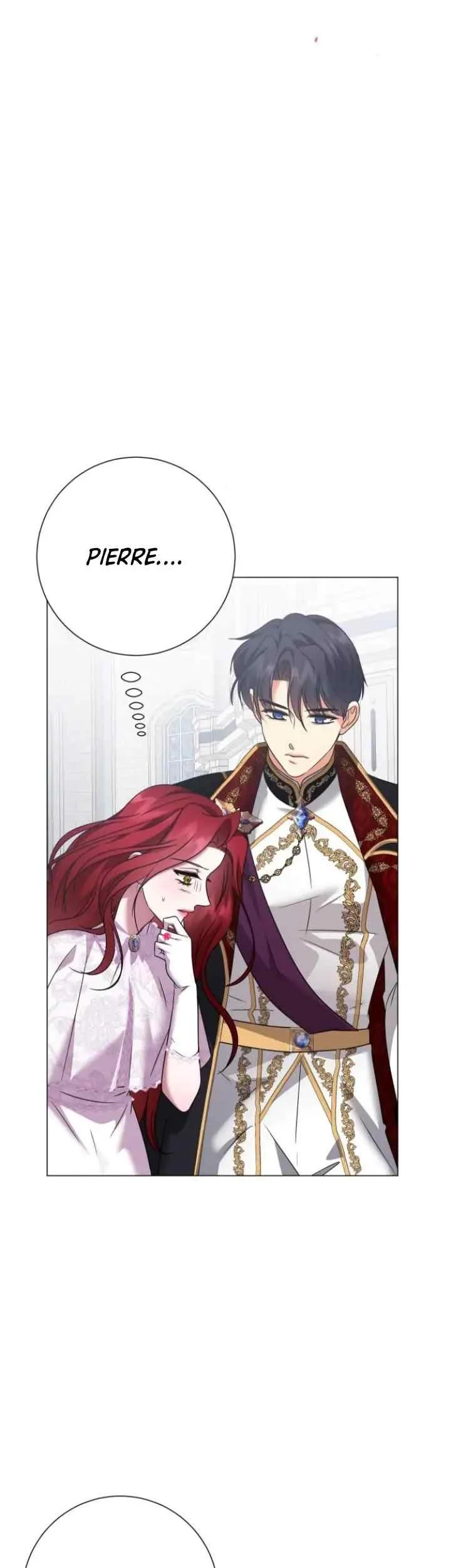 Circumstances of Switching Bodies Chapter 117 Gambar 17