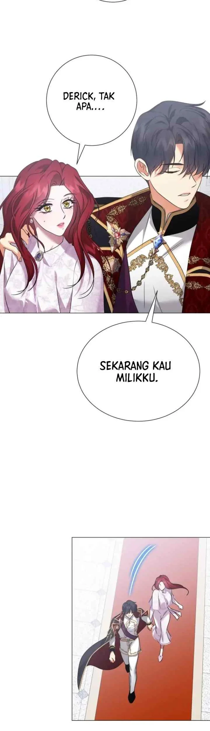 Circumstances of Switching Bodies Chapter 117 Gambar 19