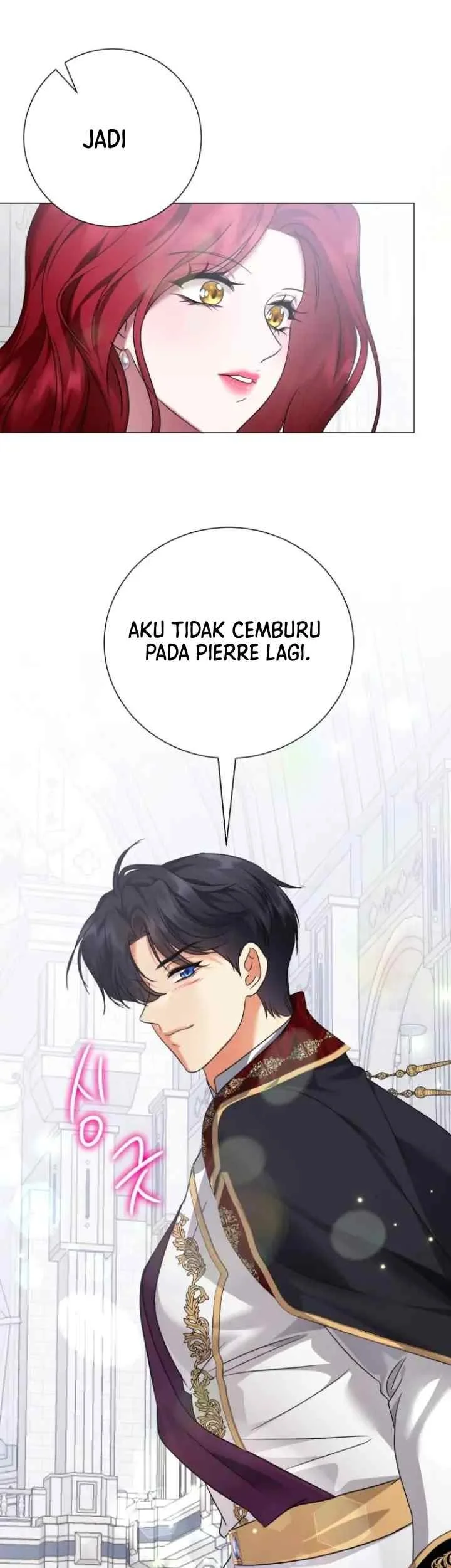 Circumstances of Switching Bodies Chapter 117 Gambar 20