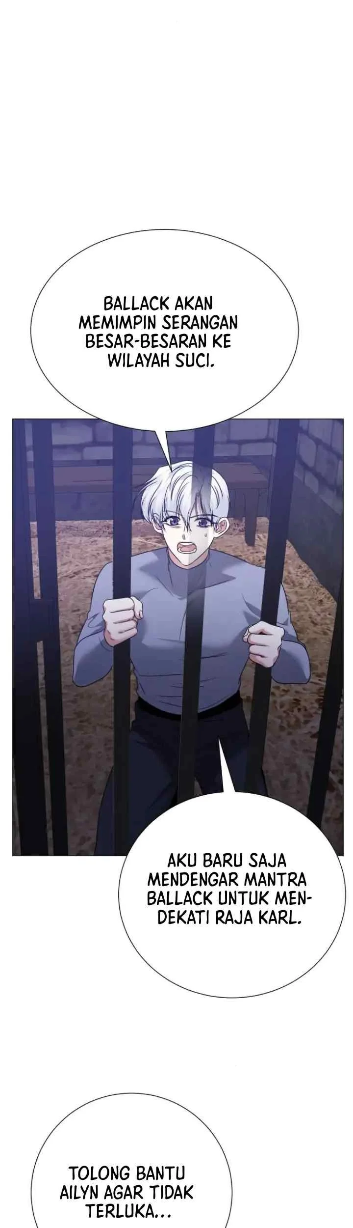 Circumstances of Switching Bodies Chapter 117 Gambar 28