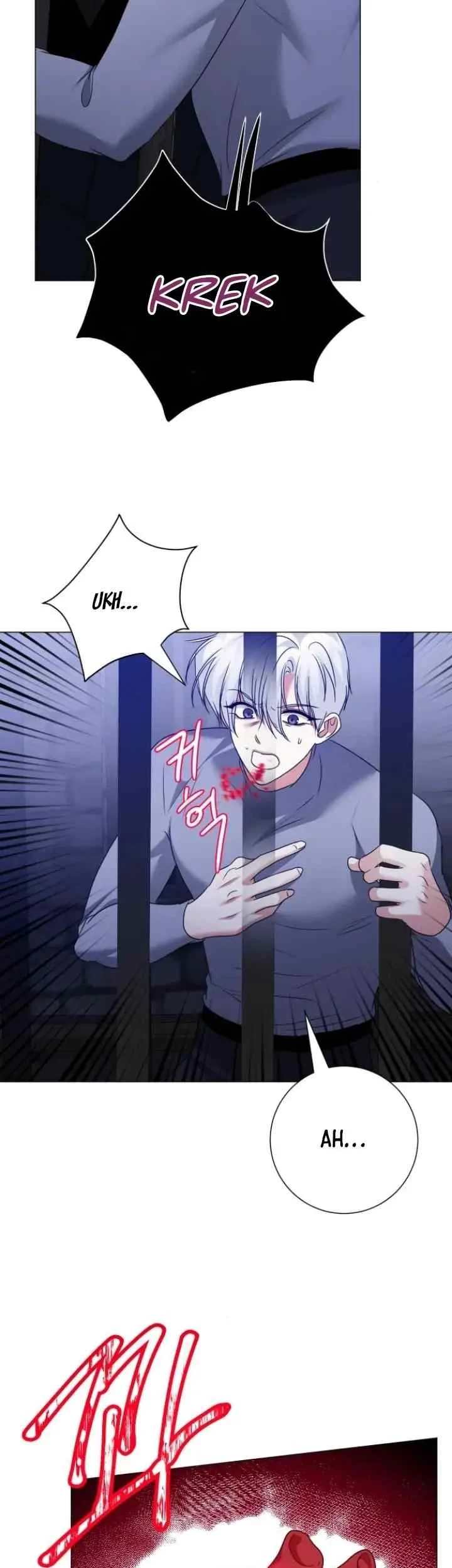 Circumstances of Switching Bodies Chapter 117 Gambar 30