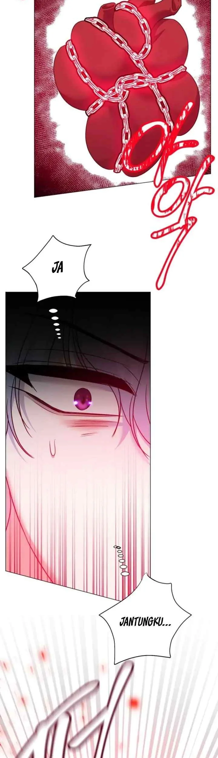 Circumstances of Switching Bodies Chapter 117 Gambar 31