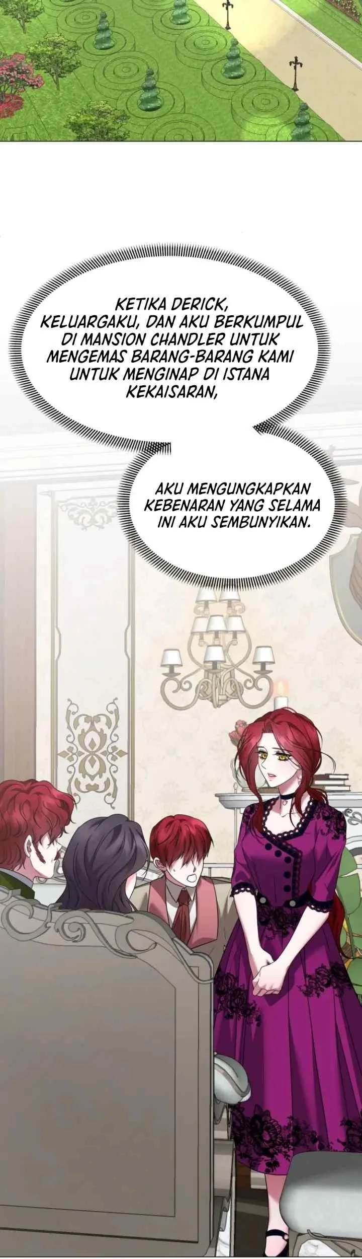 Circumstances of Switching Bodies Chapter 118 Gambar 38