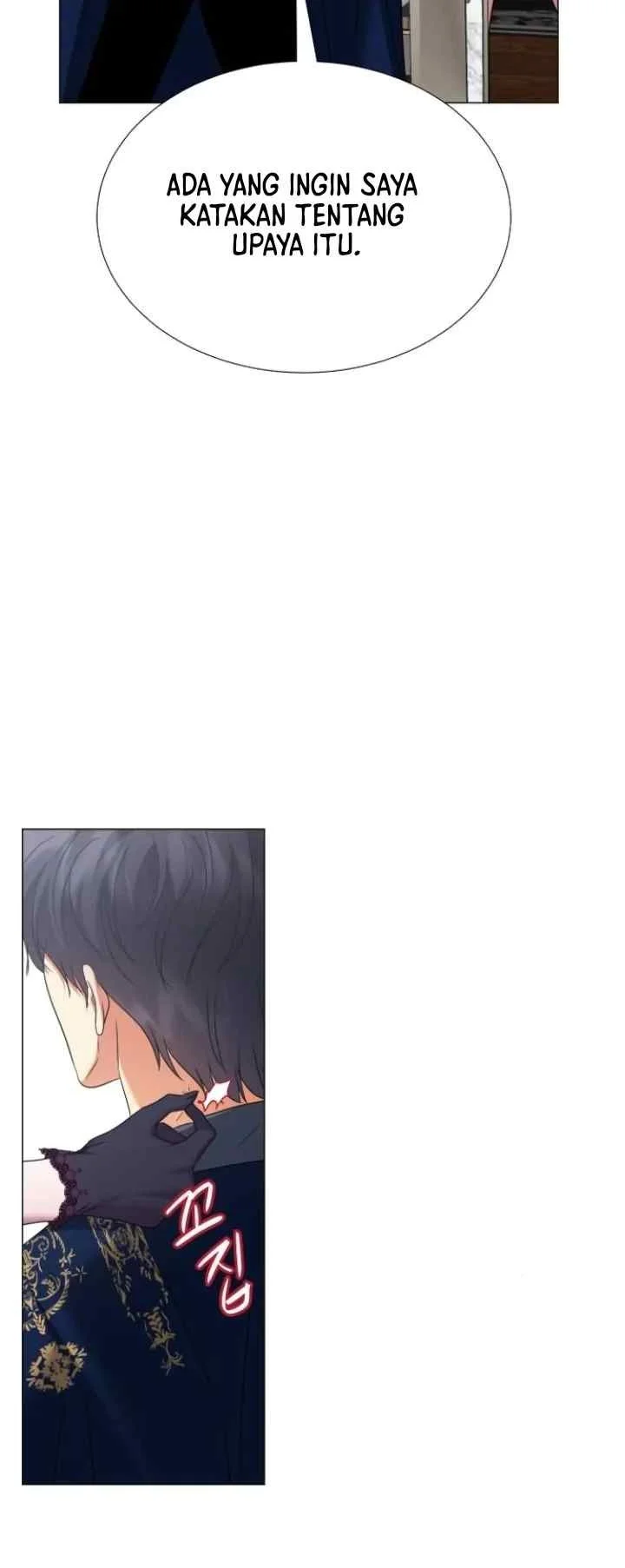 Circumstances of Switching Bodies Chapter 118 Gambar 44