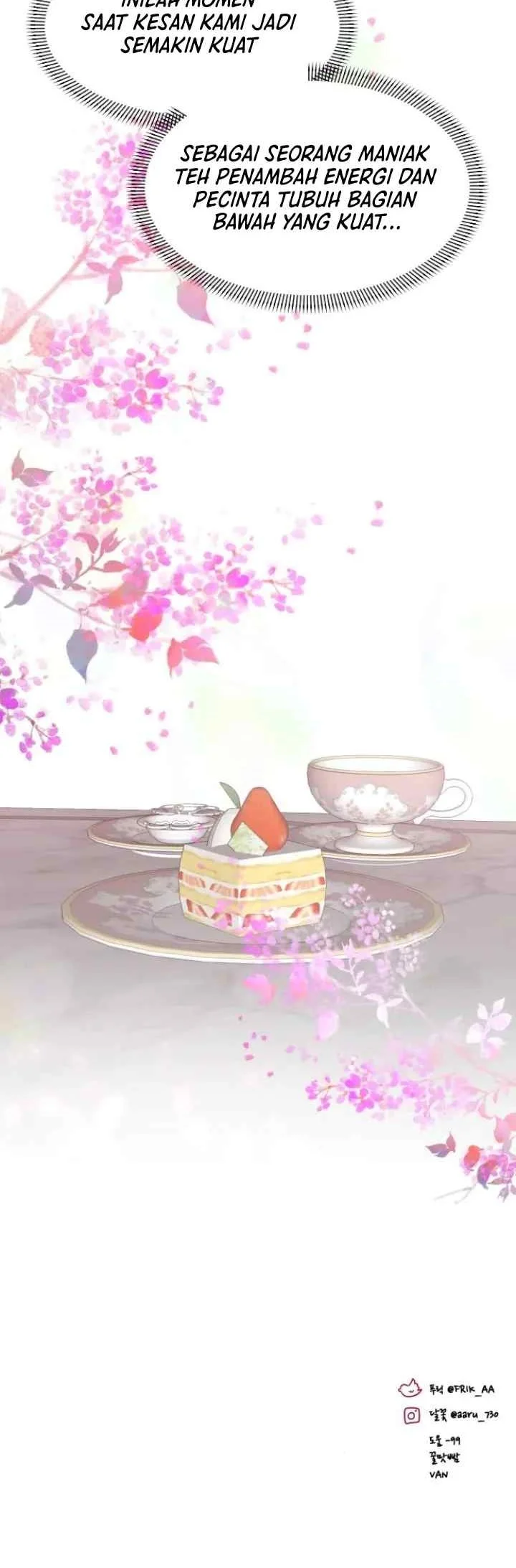 Circumstances of Switching Bodies Chapter 118 Gambar 50
