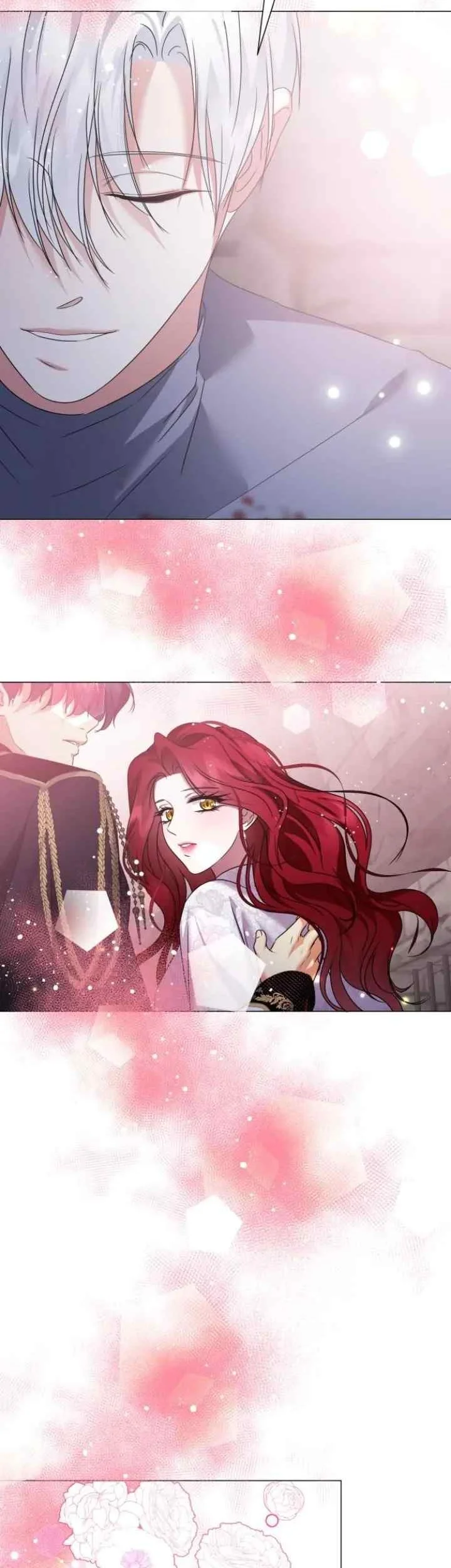 Circumstances of Switching Bodies Chapter 118 Gambar 6