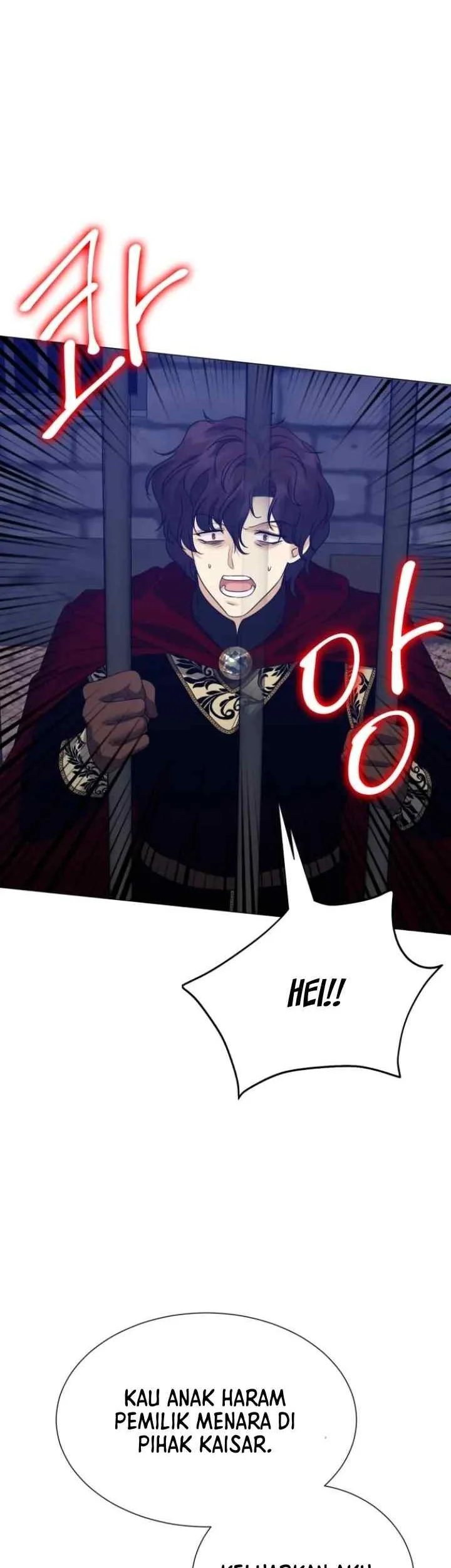 Circumstances of Switching Bodies Chapter 118 Gambar 10