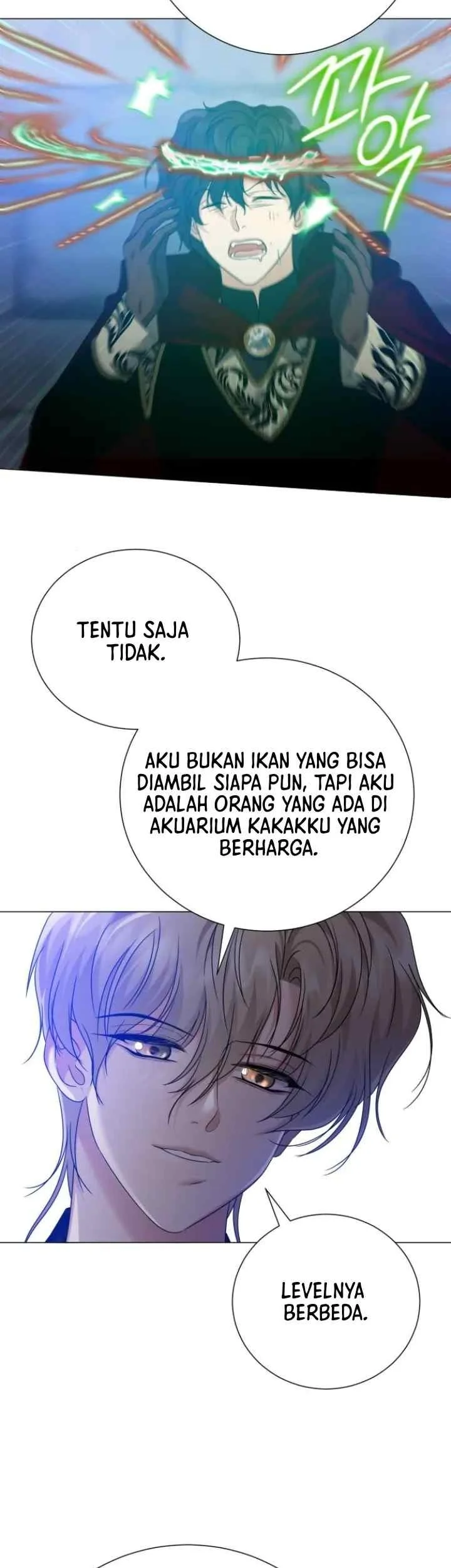 Circumstances of Switching Bodies Chapter 118 Gambar 18