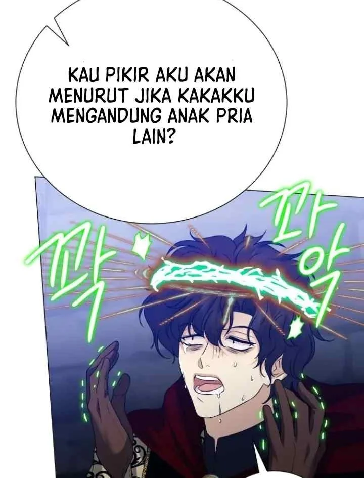 Circumstances of Switching Bodies Chapter 118 Gambar 19