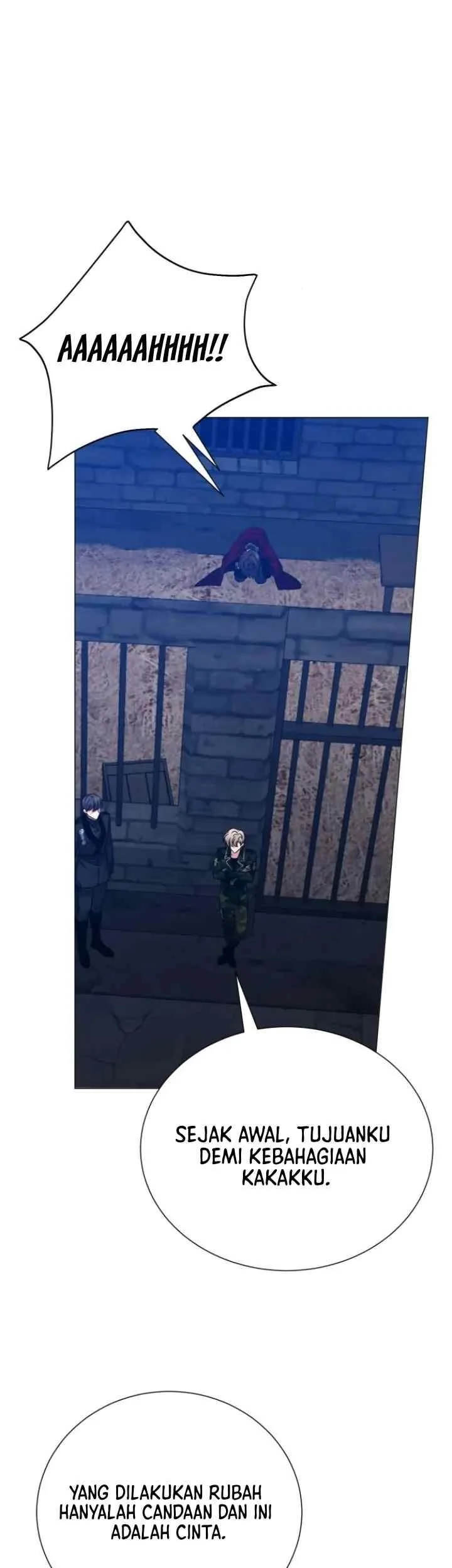 Circumstances of Switching Bodies Chapter 118 Gambar 23