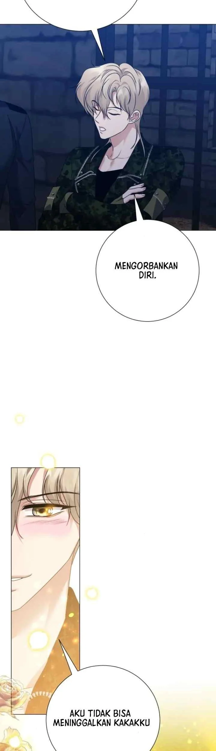 Circumstances of Switching Bodies Chapter 118 Gambar 24