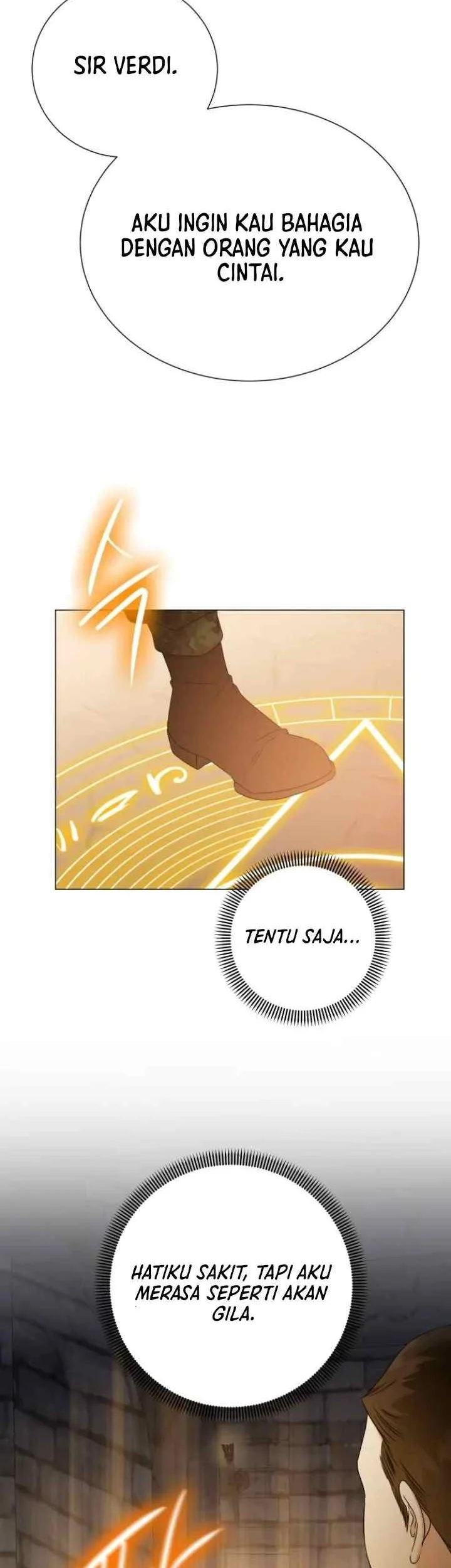 Circumstances of Switching Bodies Chapter 118 Gambar 28