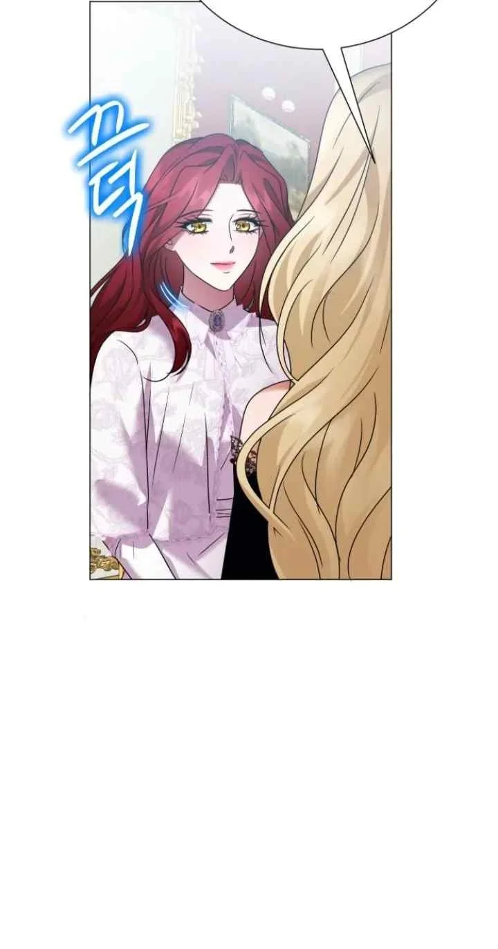 Circumstances of Switching Bodies Chapter 118 Gambar 33