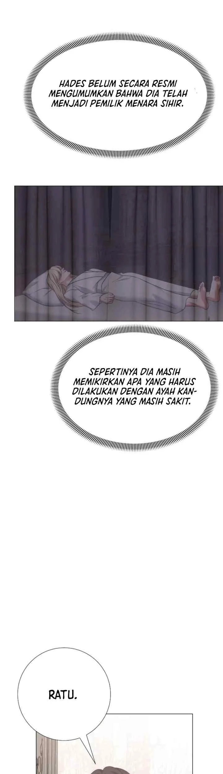 Circumstances of Switching Bodies Chapter 119 Gambar 37