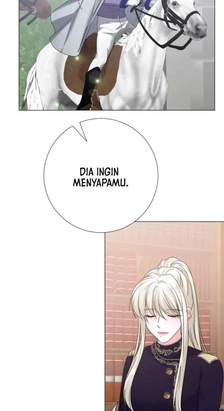 Circumstances of Switching Bodies Chapter 119 Gambar 40