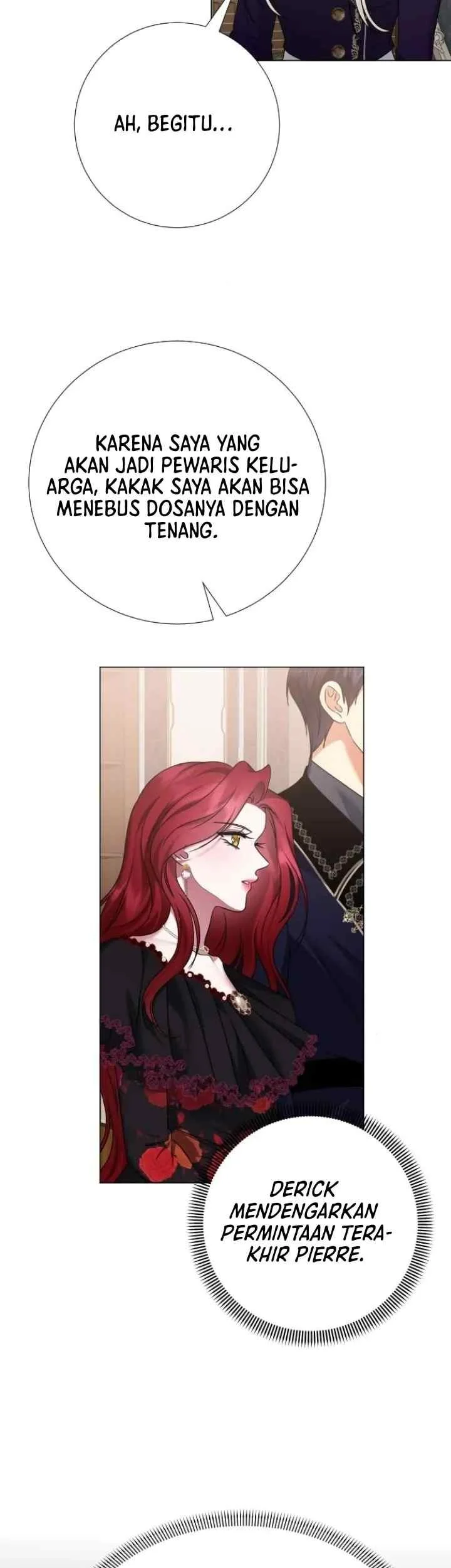 Circumstances of Switching Bodies Chapter 119 Gambar 41
