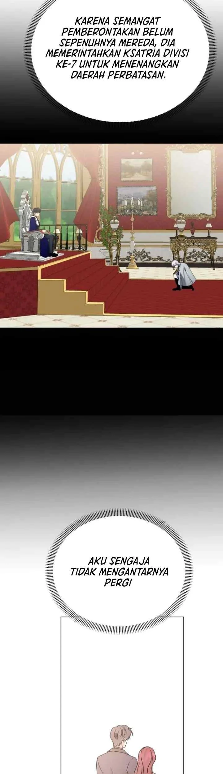 Circumstances of Switching Bodies Chapter 119 Gambar 42