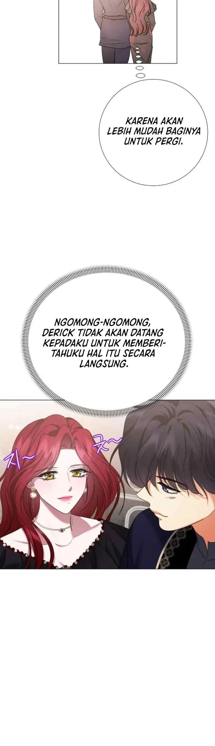 Circumstances of Switching Bodies Chapter 119 Gambar 43