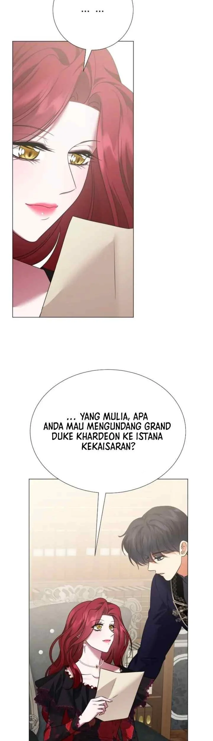 Circumstances of Switching Bodies Chapter 119 Gambar 46