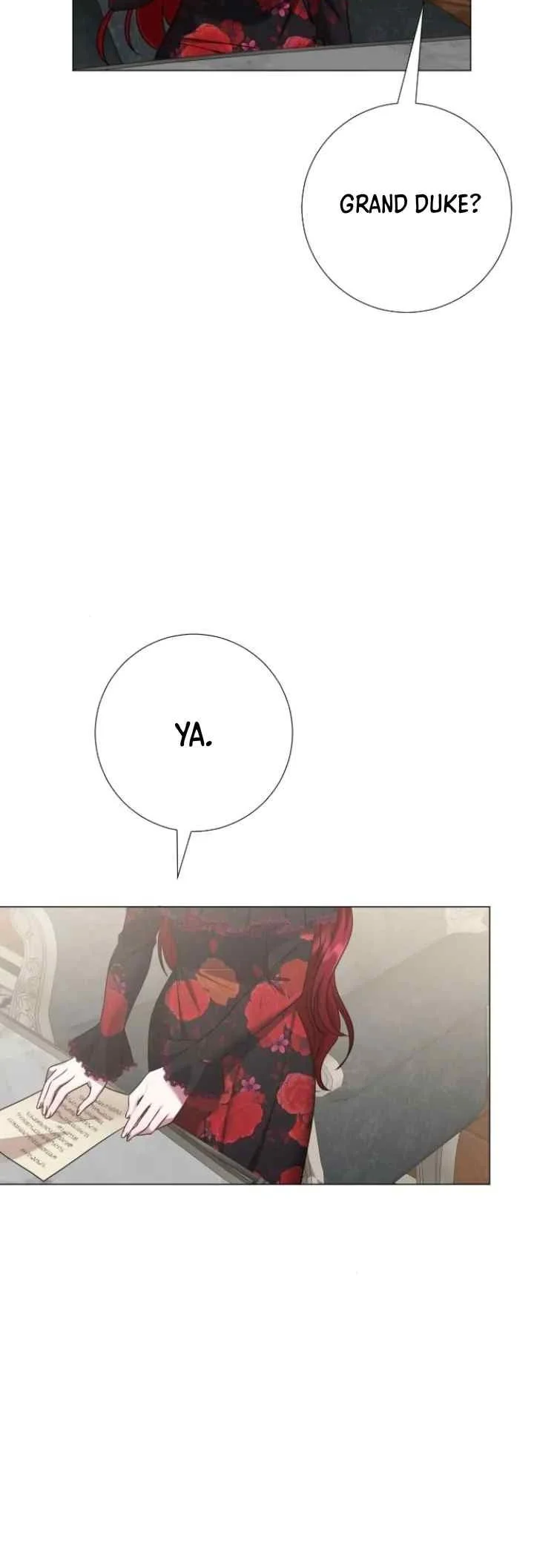 Circumstances of Switching Bodies Chapter 119 Gambar 47