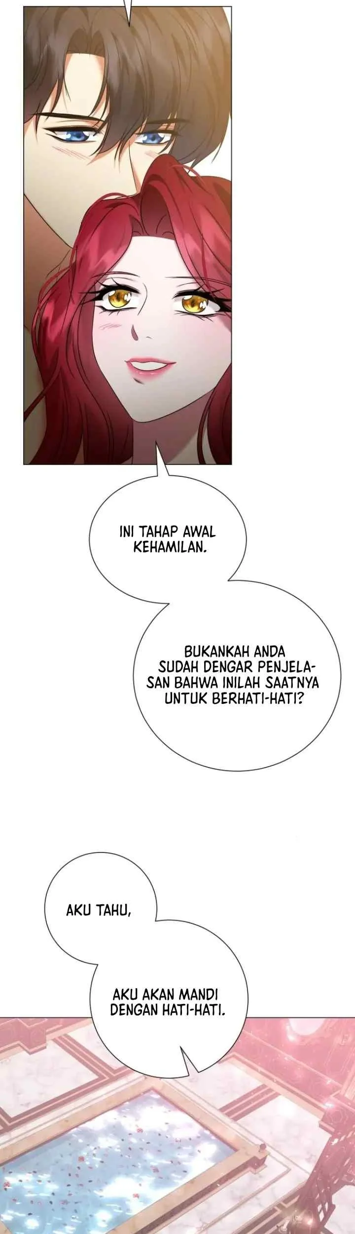 Circumstances of Switching Bodies Chapter 119 Gambar 3