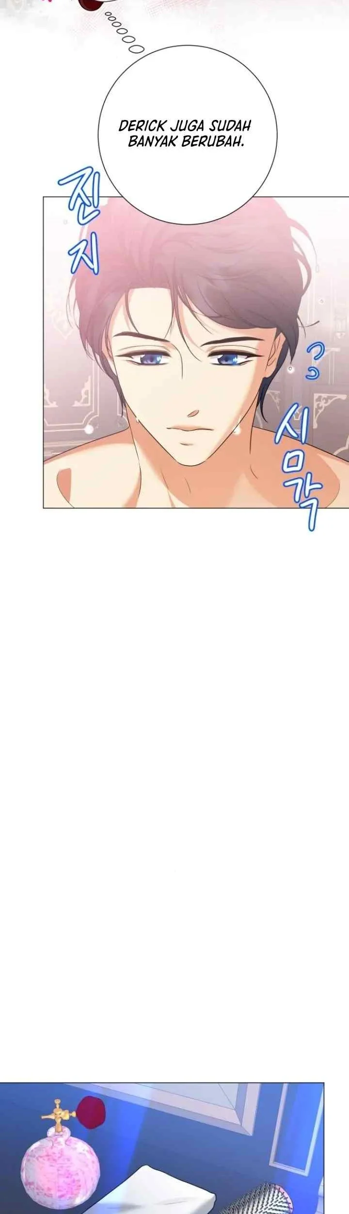Circumstances of Switching Bodies Chapter 119 Gambar 6