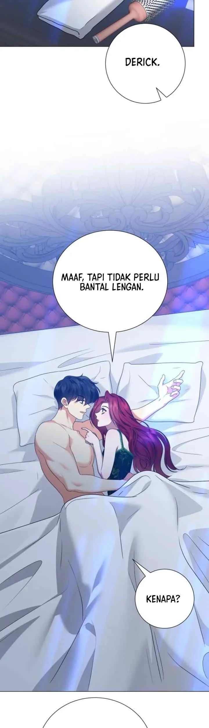 Circumstances of Switching Bodies Chapter 119 Gambar 7