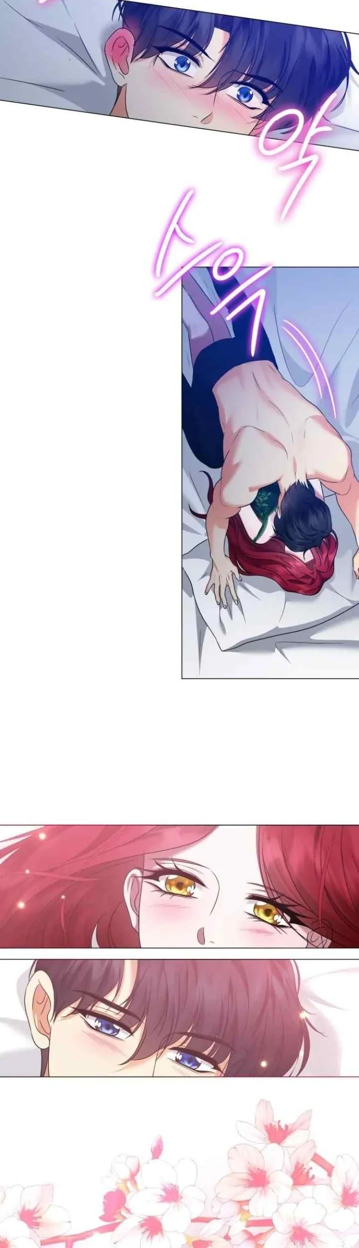 Circumstances of Switching Bodies Chapter 119 Gambar 10